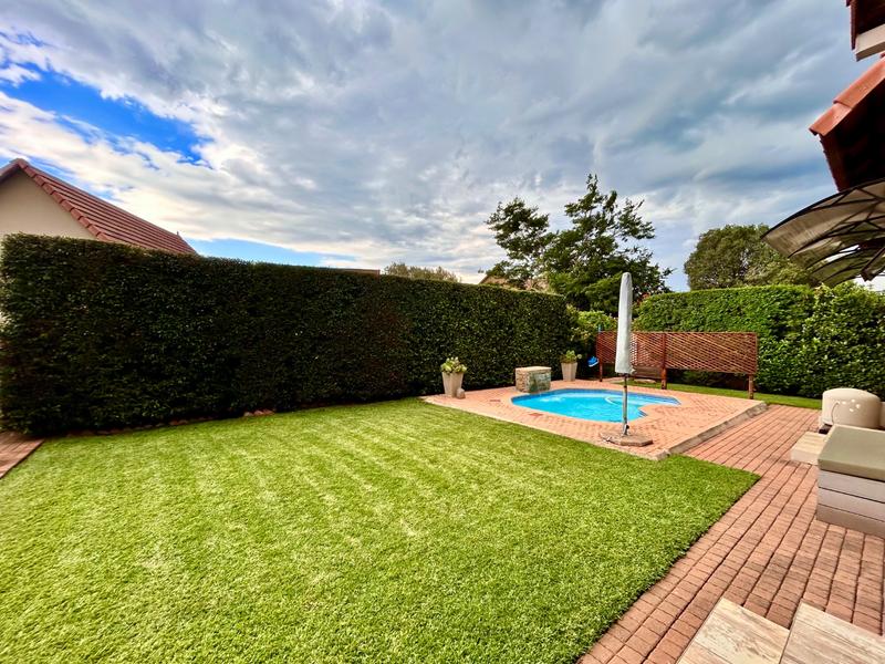 2 Bedroom Property for Sale in Leloko Lifestyle Estate North West